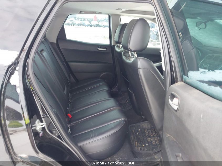 2008 Mazda Cx-7 VIN: JM3ER293380173342 Lot: 30078158