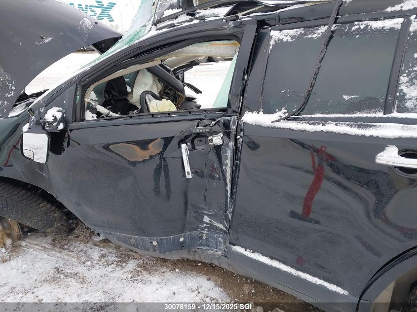 2011 Ford Edge Sel VIN: 2FMDK4JC2BBB68652 Lot: 30078159