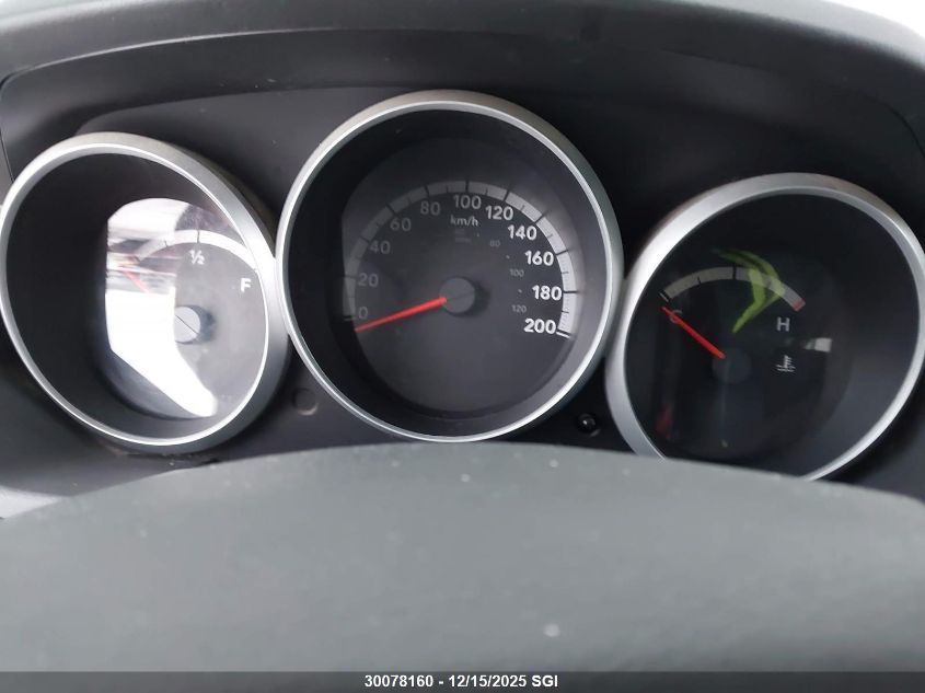 2010 Dodge Grand Caravan Se VIN: 2D4RN4DE5AR465793 Lot: 30078160