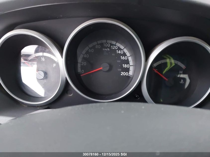 2010 Dodge Grand Caravan Se VIN: 2D4RN4DE5AR465793 Lot: 30078160