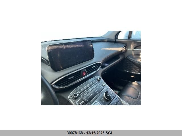 2023 Hyundai Santa Fe Urban VIN: 5NMS3DAL6PH655144 Lot: 30078168