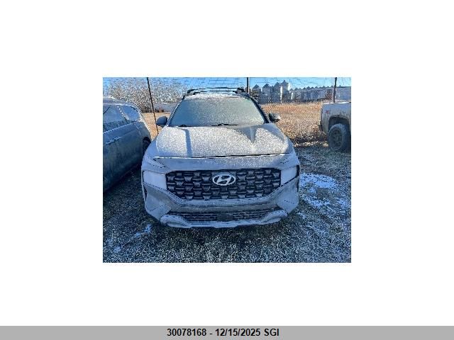 2023 Hyundai Santa Fe Urban VIN: 5NMS3DAL6PH655144 Lot: 30078168