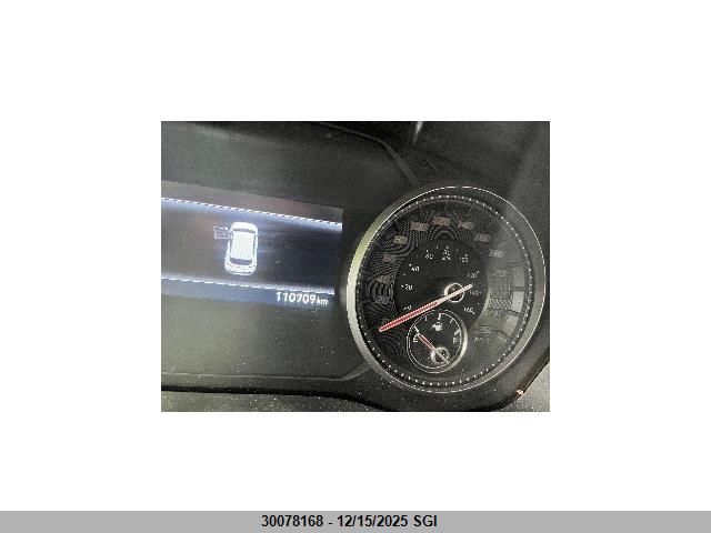 2023 Hyundai Santa Fe Urban VIN: 5NMS3DAL6PH655144 Lot: 30078168