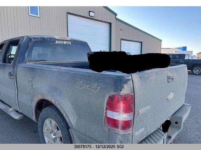 1FTPW14526FB06254 2006 FORD F-150 photo no. 3
