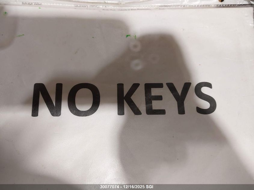 2014 Hyundai Veloster VIN: KMHTC6AD5EU206077 Lot: 30077074