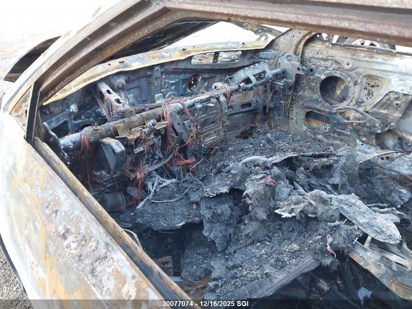 2014 Hyundai Veloster VIN: KMHTC6AD5EU206077 Lot: 30077074