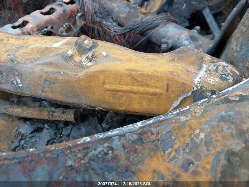 2014 Hyundai Veloster VIN: KMHTC6AD5EU206077 Lot: 30077074