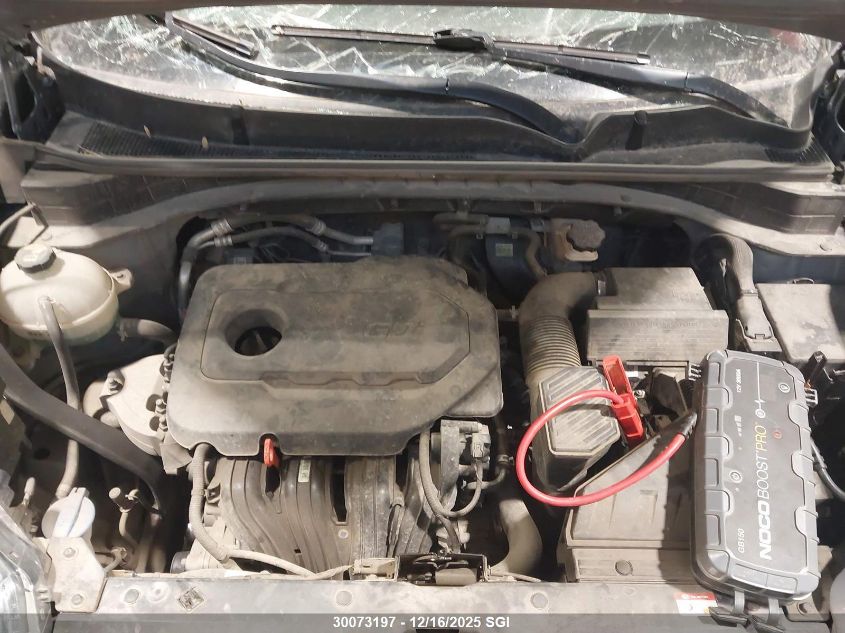 2020 Kia Sportage Ex VIN: KNDPNCAC7L7765065 Lot: 30073197