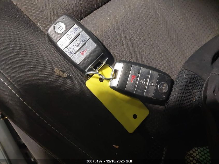 2020 Kia Sportage Ex VIN: KNDPNCAC7L7765065 Lot: 30073197