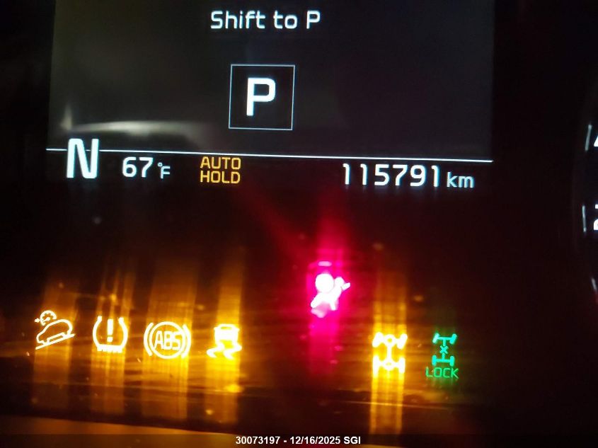 2020 Kia Sportage Ex VIN: KNDPNCAC7L7765065 Lot: 30073197