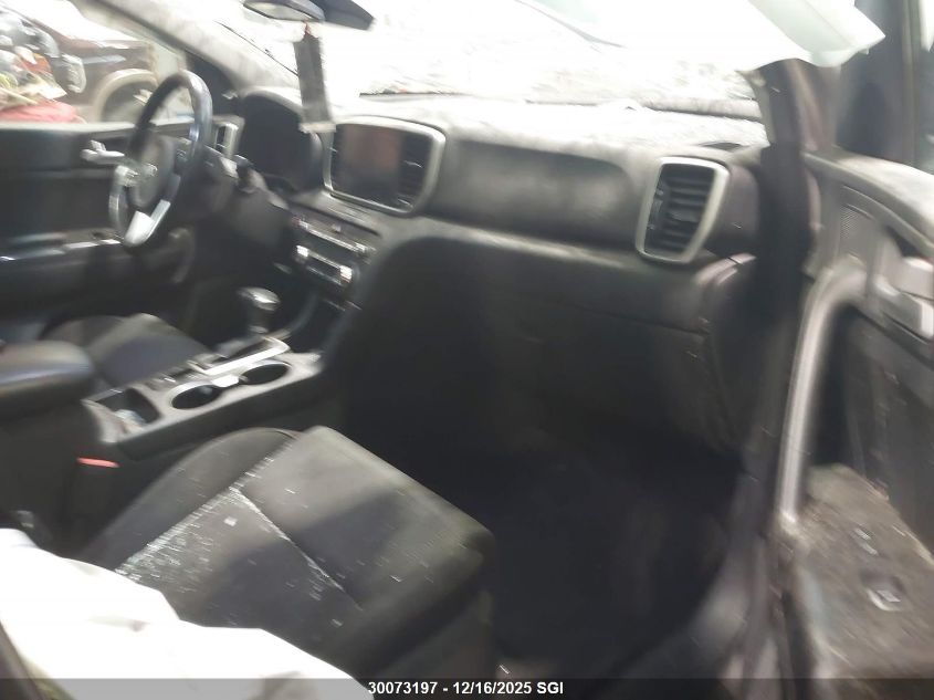 2020 Kia Sportage Ex VIN: KNDPNCAC7L7765065 Lot: 30073197