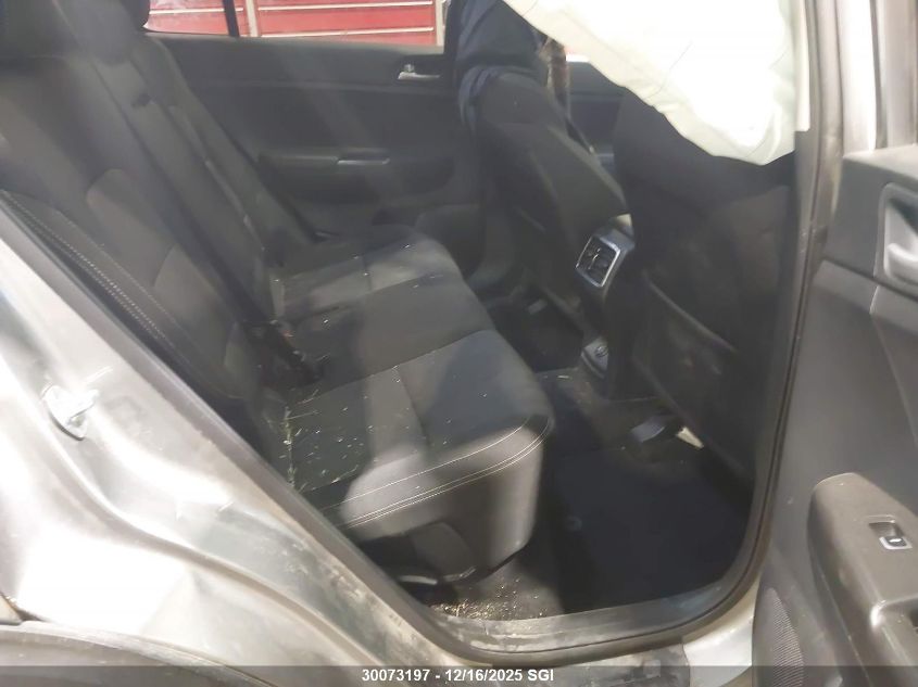 2020 Kia Sportage Ex VIN: KNDPNCAC7L7765065 Lot: 30073197