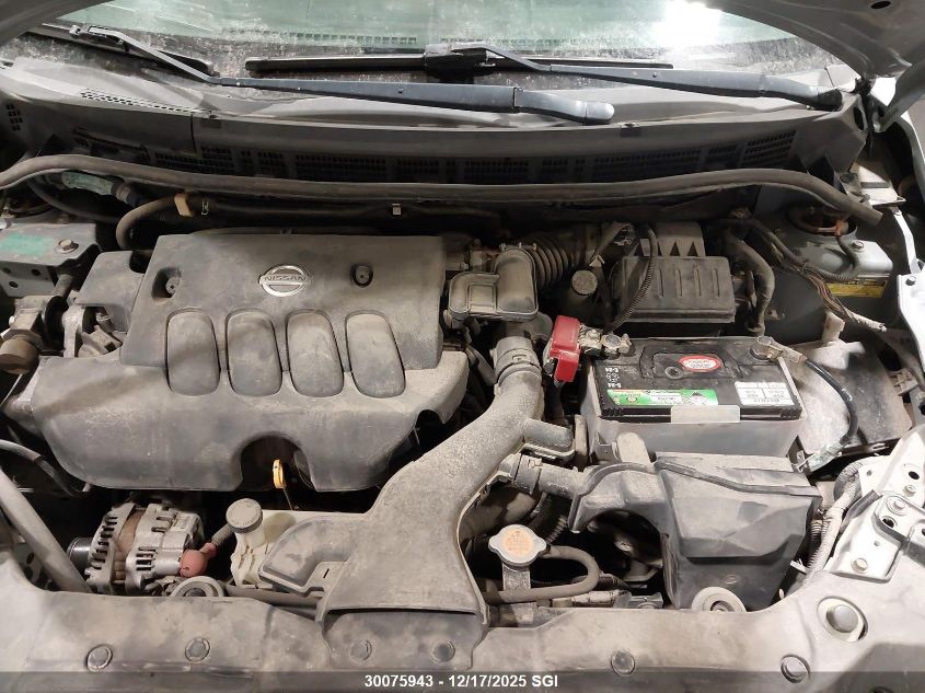 2009 Nissan Versa S/Sl VIN: 3N1BC13E39L382802 Lot: 30075943