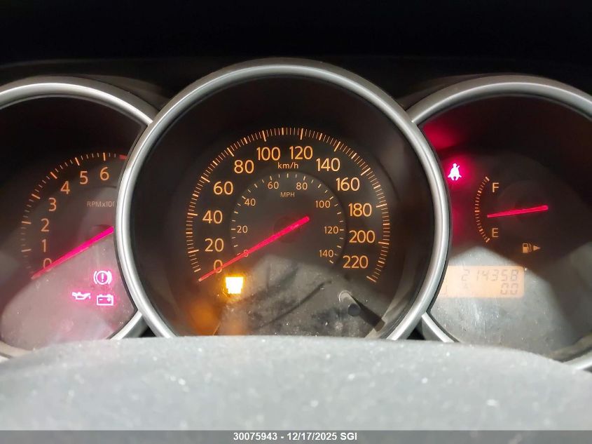 2009 Nissan Versa S/Sl VIN: 3N1BC13E39L382802 Lot: 30075943