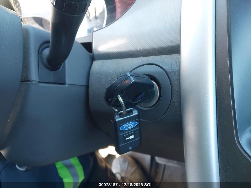 2013 Ford Edge Sel VIN: 2FMDK4JC5DBB96447 Lot: 30078187