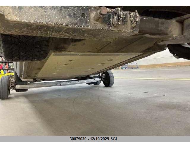 2024 Porsche Macan 4 VIN: WP1AA2XA1RL002567 Lot: 30075020