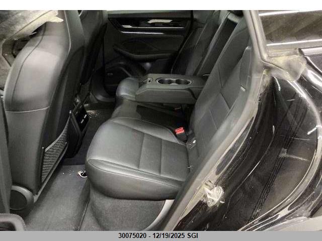 2024 Porsche Macan 4 VIN: WP1AA2XA1RL002567 Lot: 30075020