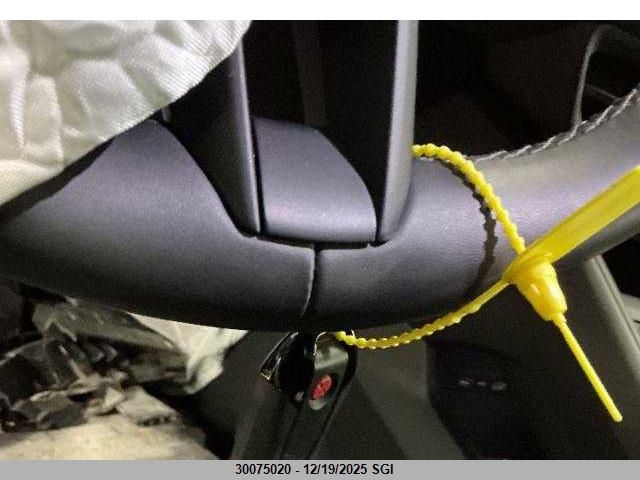 2024 Porsche Macan 4 VIN: WP1AA2XA1RL002567 Lot: 30075020