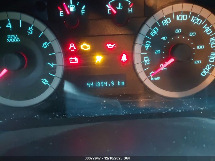 2010 Ford Escape Xlt VIN: 1FMCU9DGXAKC74529 Lot: 30077947