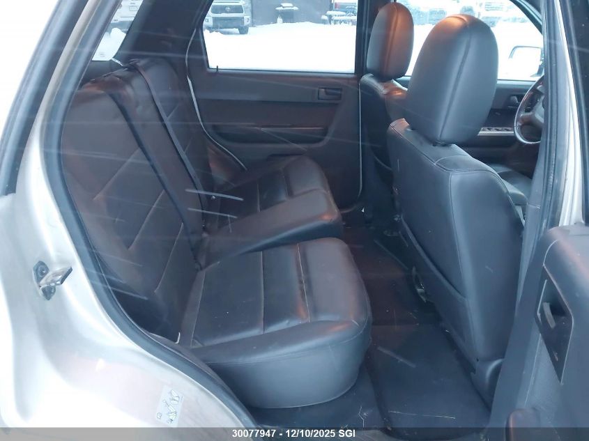 2010 Ford Escape Xlt VIN: 1FMCU9DGXAKC74529 Lot: 30077947