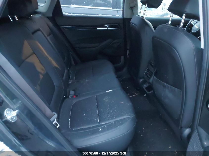 2024 Kia Seltos S VIN: KNDEUCAA3R7470997 Lot: 30076568