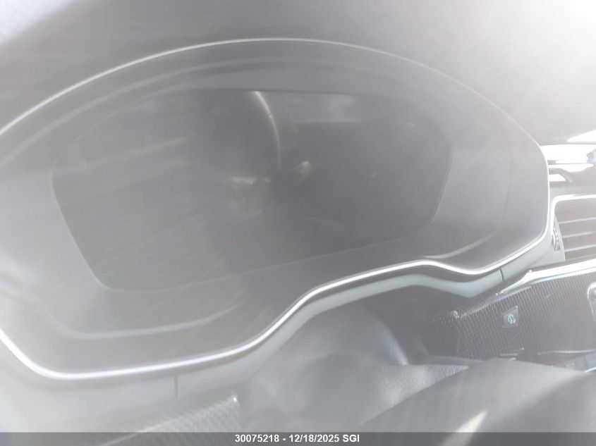 2023 Audi S5 Prestige VIN: WAUB4CF57PA012844 Lot: 30075218