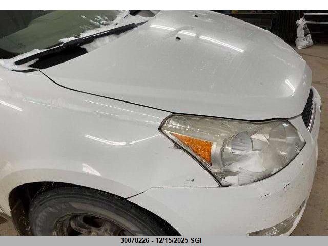 2010 Chevrolet Traverse Ls VIN: 1GNLVEED2AS131189 Lot: 30078226