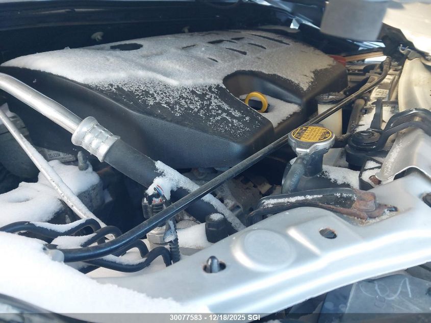 2016 Toyota Corolla L/Le/Le Pls/Prm/S/S Pls VIN: 2T1BURHE5GC517537 Lot: 30077583