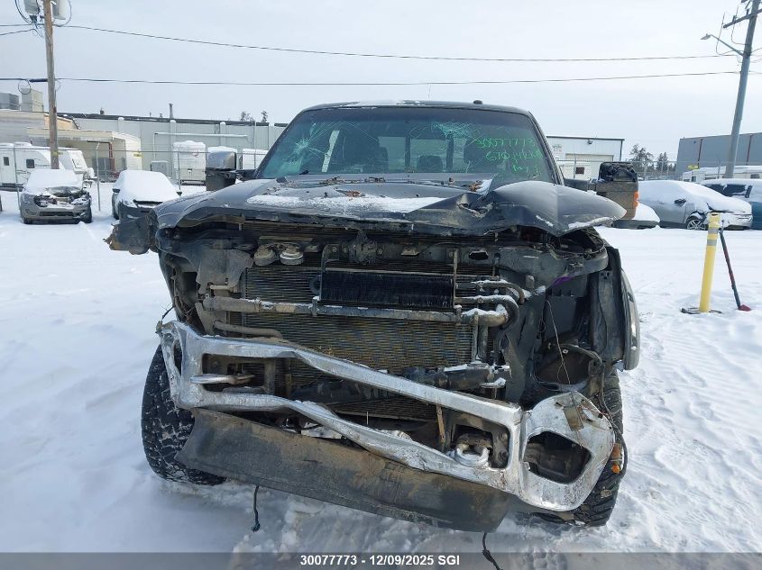 2014 Ford F350 Super Duty VIN: 1FT8W3BT2EEA63329 Lot: 30077773