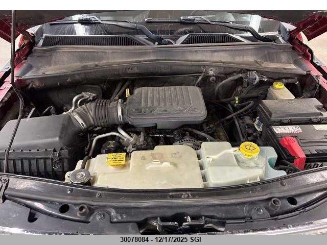 2007 Dodge Nitro Slt VIN: 1D8GU58K37W611266 Lot: 30078084