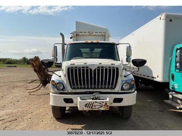 1HTWGAZR4BJ360904 2011 INTERNATIONAL  photo no. 5