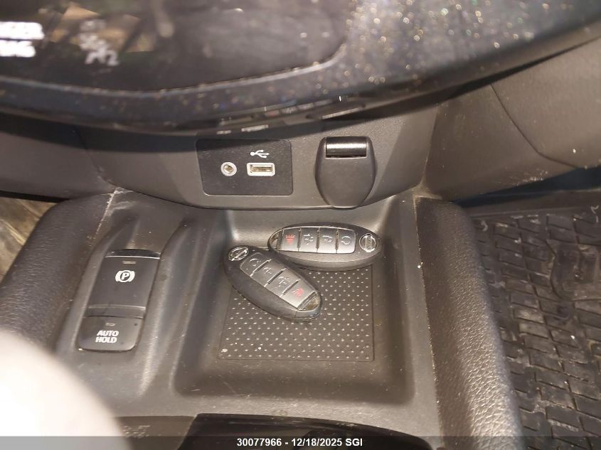 2023 Nissan Qashqai Sv VIN: JN1BJ1BWXPW107399 Lot: 30077966