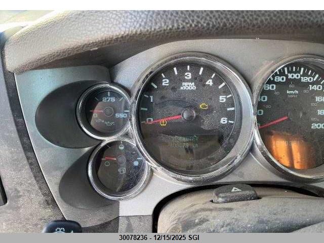 2007 GMC New Sierra K1500 VIN: 2GTEK13M671529133 Lot: 30078236