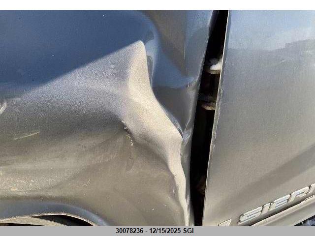 2007 GMC New Sierra K1500 VIN: 2GTEK13M671529133 Lot: 30078236