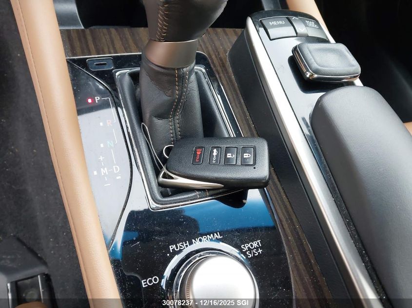 2015 Lexus Gs 350 VIN: JTHCE1BL7FA006701 Lot: 30078237