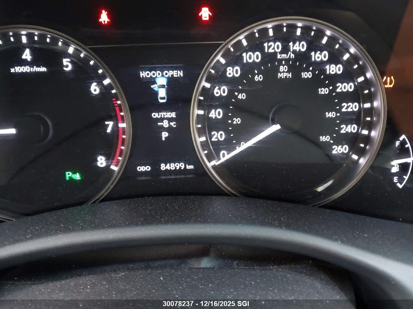 2015 Lexus Gs 350 VIN: JTHCE1BL7FA006701 Lot: 30078237