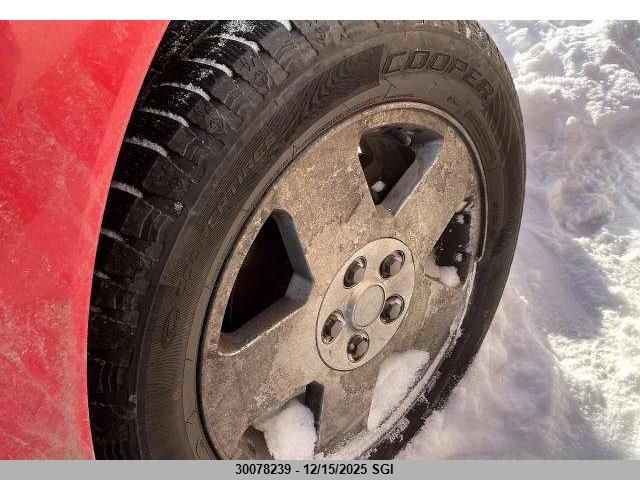 2006 Saturn Vue VIN: 5GZCZ53426S804827 Lot: 30078239