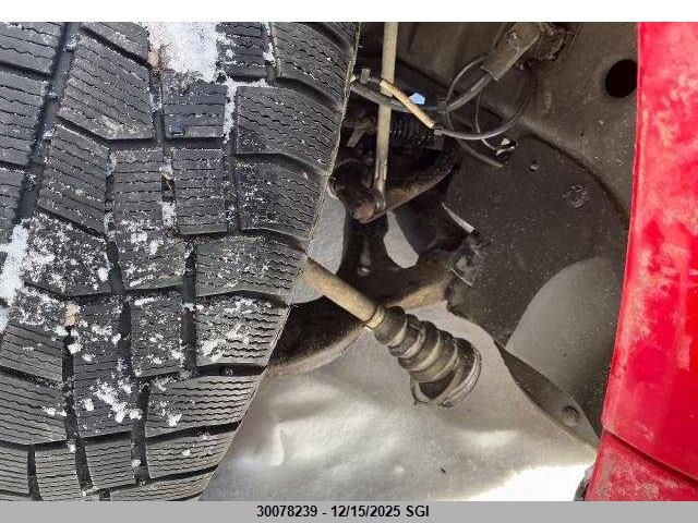 2006 Saturn Vue VIN: 5GZCZ53426S804827 Lot: 30078239