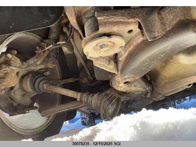 2006 Saturn Vue VIN: 5GZCZ53426S804827 Lot: 30078239