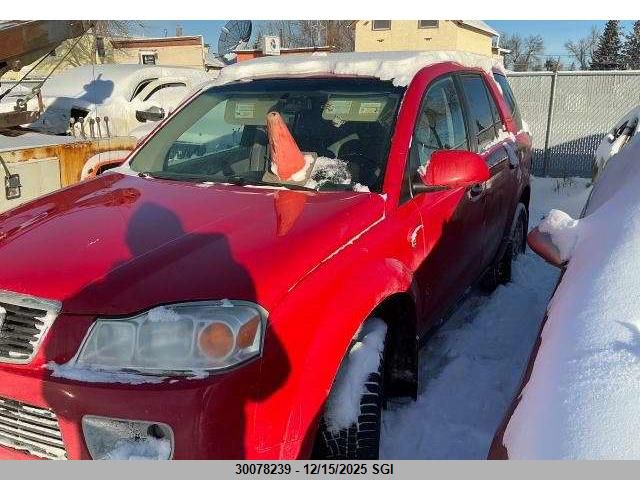 2006 Saturn Vue VIN: 5GZCZ53426S804827 Lot: 30078239