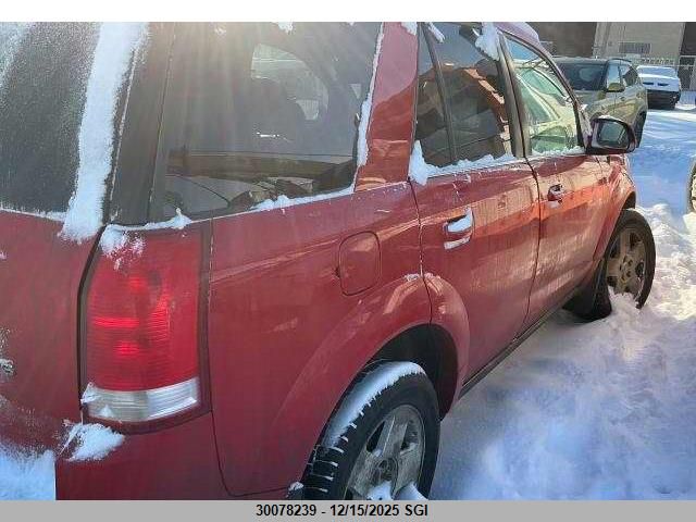 2006 Saturn Vue VIN: 5GZCZ53426S804827 Lot: 30078239