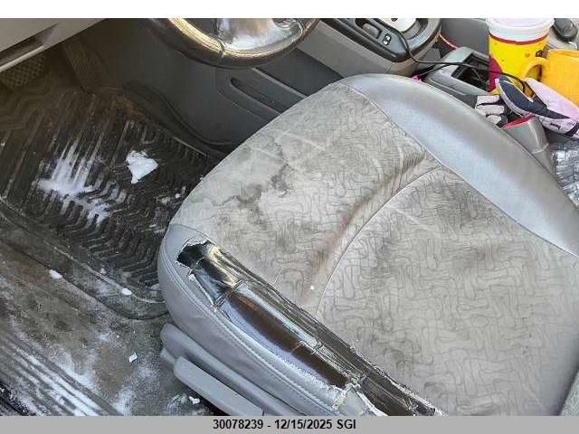 2006 Saturn Vue VIN: 5GZCZ53426S804827 Lot: 30078239