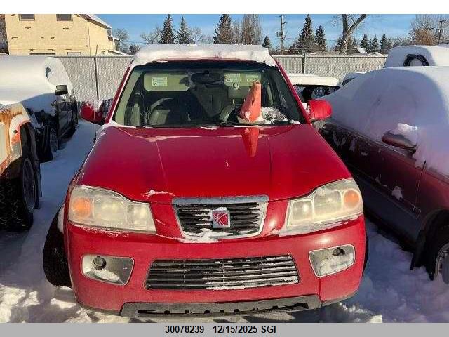 2006 Saturn Vue VIN: 5GZCZ53426S804827 Lot: 30078239