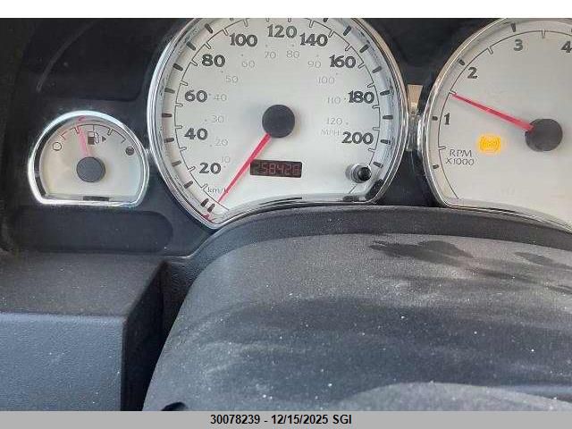 2006 Saturn Vue VIN: 5GZCZ53426S804827 Lot: 30078239