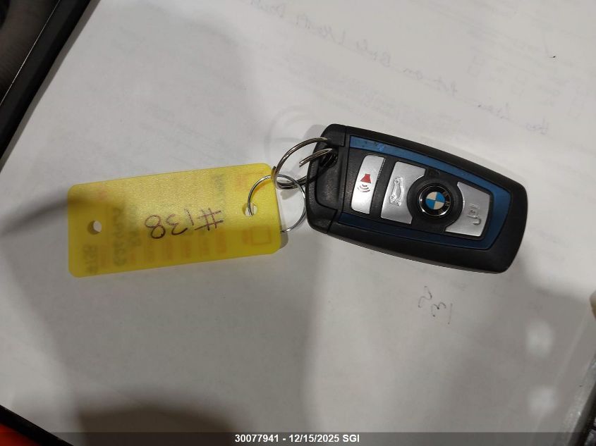 2019 BMW 430Xi Gran Coupe VIN: WBA4J3C59KBL09574 Lot: 30077941