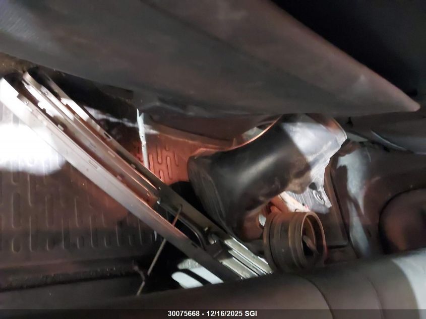 2007 Honda Ridgeline Rts VIN: 2HJYK16427H005053 Lot: 30075668