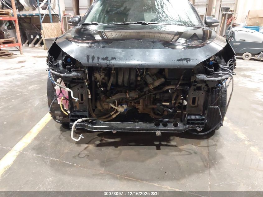 2016 Hyundai Tucson Limited/Sport And Eco/Se VIN: KM8J33A4XGU048053 Lot: 30078097