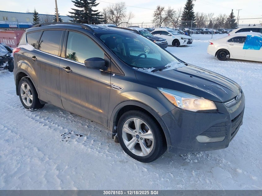 1FMCU9G99FUC50036 2015 Ford Escape Se auction photo 1