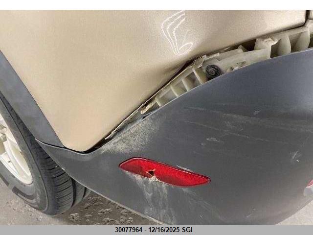 2008 Saturn Vue Xe VIN: 3GSCL33P78S591497 Lot: 30077964