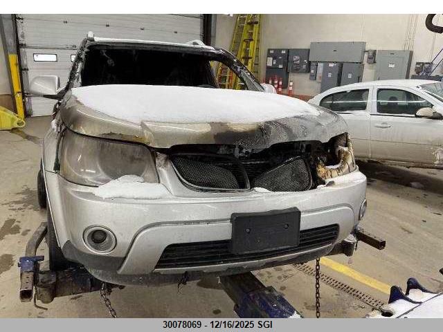 2007 Pontiac Torrent VIN: 2CKDL73F376109788 Lot: 30078069